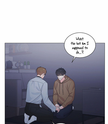 [Songmi] Hoobae’s Touch Is Healing [Eng] – Gay Manga sex 41