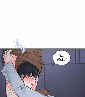 [Songmi] Hoobae’s Touch Is Healing [Eng] – Gay Manga sex 46
