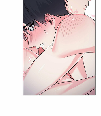 [Songmi] Hoobae’s Touch Is Healing [Eng] – Gay Manga sex 49