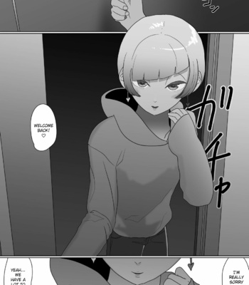 [Yumemiru Chikara] 100-nichigo ni Netorareru Succubus♂ [Eng] – Gay Manga sex 17