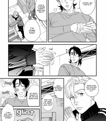 [Niyama] Omune-chan No Sainan (update c.2) [Eng] – Gay Manga sex 31