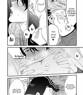 [Niyama] Omune-chan No Sainan (update c.2) [Eng] – Gay Manga sex 36