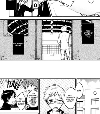 [Hoshimure (Shiyu)] Seisai wa Seishun Kudaru – Haikyuu!! dj [Eng] – Gay Manga sex 7