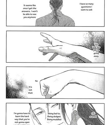 [OCT (Taro)] Ueta Yoru wo Kajiru – Jujutsu Kaisen dj [Eng] – Gay Manga sex 54