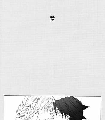 [Licca (Mamita)] Neko no Kimochi – Tiger & Bunny dj [kr] – Gay Manga sex 3