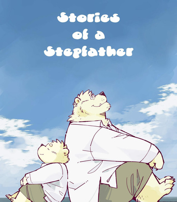 Gay Manga - [Oyajiji Gumi (Garouzuki)] Stories of a Stepfather [Thai] – Gay Manga