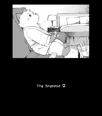 [Oyajiji Gumi (Garouzuki)] Stories of a Stepfather [Thai] – Gay Manga sex 65