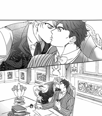 [tkciao/ takashi] Brothers’ Stress Relief Situation [Esp] – Gay Manga sex 3