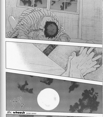 [Uncomura/ Unkopu] Kagami-kun Suki desu – Kuroko no Basket dj [Eng] – Gay Manga sex 104