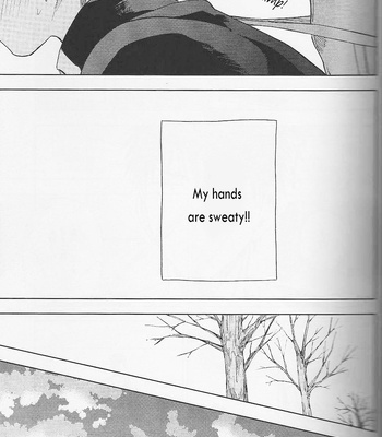 [Uncomura/ Unkopu] Kagami-kun Suki desu – Kuroko no Basket dj [Eng] – Gay Manga sex 33