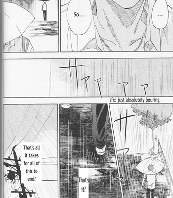 [Uncomura/ Unkopu] Kagami-kun Suki desu – Kuroko no Basket dj [Eng] – Gay Manga sex 60