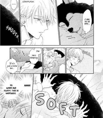 [UEDA Niku] Shitsuke ga Nattenai (c.1-4) [Eng] – Gay Manga sex 12