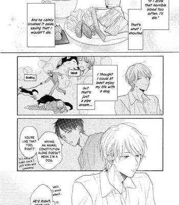 [UEDA Niku] Shitsuke ga Nattenai (c.1-4) [Eng] – Gay Manga sex 46