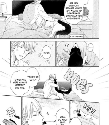[UEDA Niku] Shitsuke ga Nattenai (c.1-4) [Eng] – Gay Manga sex 53
