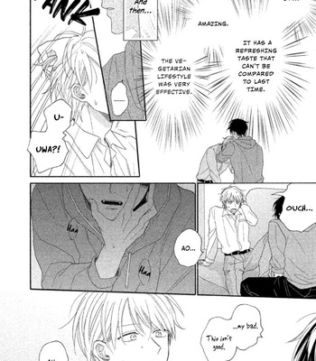 [UEDA Niku] Shitsuke ga Nattenai (c.1-4) [Eng] – Gay Manga sex 64
