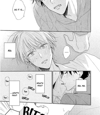 [UEDA Niku] Shitsuke ga Nattenai (c.1-4) [Eng] – Gay Manga sex 67