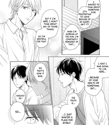 [UEDA Niku] Shitsuke ga Nattenai (c.1-4) [Eng] – Gay Manga sex 99