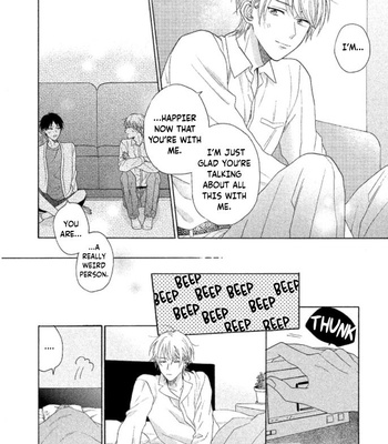 [UEDA Niku] Shitsuke ga Nattenai (c.1-4) [Eng] – Gay Manga sex 101