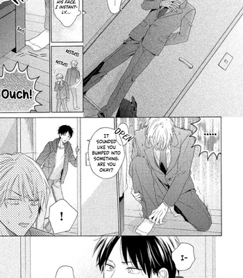 [UEDA Niku] Shitsuke ga Nattenai (c.1-4) [Eng] – Gay Manga sex 117