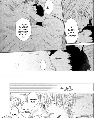 [UEDA Niku] Shitsuke ga Nattenai (c.1-4) [Eng] – Gay Manga sex 125