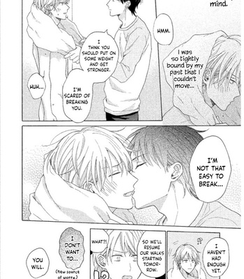 [UEDA Niku] Shitsuke ga Nattenai (c.1-4) [Eng] – Gay Manga sex 148
