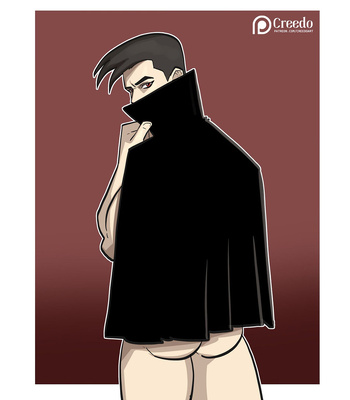 [Creedo] Meet the Carters 3 [Esp] – Gay Manga sex 18
