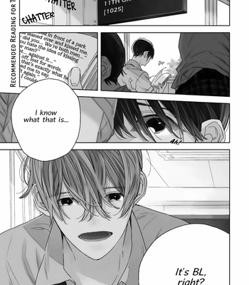 [YOSHIDA Yuuko] Seishounen no Tame no Yuuryou Tosho [Eng] – Gay Manga sex 3