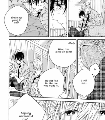 [YOSHIDA Yuuko] Seishounen no Tame no Yuuryou Tosho [Eng] – Gay Manga sex 6