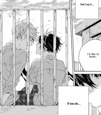 [YOSHIDA Yuuko] Seishounen no Tame no Yuuryou Tosho [Eng] – Gay Manga sex 12