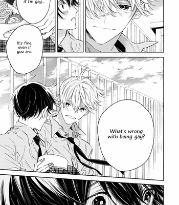 [YOSHIDA Yuuko] Seishounen no Tame no Yuuryou Tosho [Eng] – Gay Manga sex 15