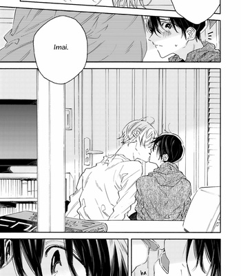 [YOSHIDA Yuuko] Seishounen no Tame no Yuuryou Tosho [Eng] – Gay Manga sex 21