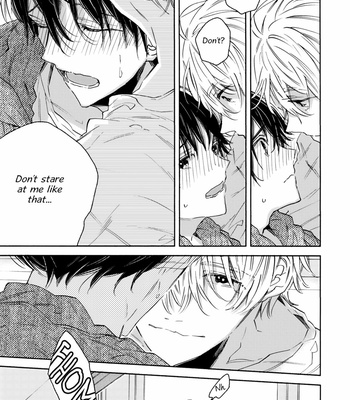 [YOSHIDA Yuuko] Seishounen no Tame no Yuuryou Tosho [Eng] – Gay Manga sex 23