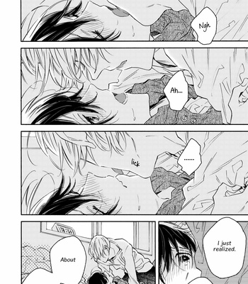 [YOSHIDA Yuuko] Seishounen no Tame no Yuuryou Tosho [Eng] – Gay Manga sex 24