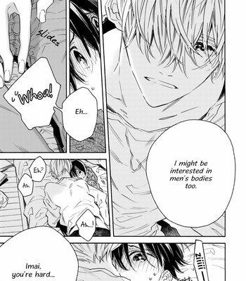 [YOSHIDA Yuuko] Seishounen no Tame no Yuuryou Tosho [Eng] – Gay Manga sex 25