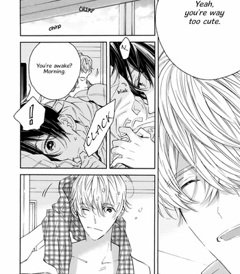 [YOSHIDA Yuuko] Seishounen no Tame no Yuuryou Tosho [Eng] – Gay Manga sex 30