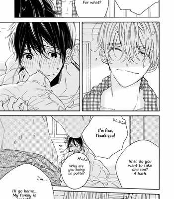 [YOSHIDA Yuuko] Seishounen no Tame no Yuuryou Tosho [Eng] – Gay Manga sex 31