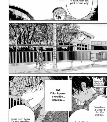 [YOSHIDA Yuuko] Seishounen no Tame no Yuuryou Tosho [Eng] – Gay Manga sex 32