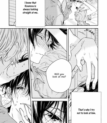 [YOSHIDA Yuuko] Seishounen no Tame no Yuuryou Tosho [Eng] – Gay Manga sex 42