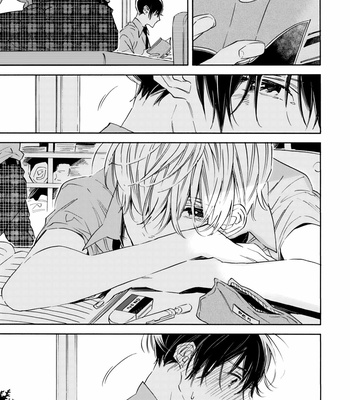 [YOSHIDA Yuuko] Seishounen no Tame no Yuuryou Tosho [Eng] – Gay Manga sex 44