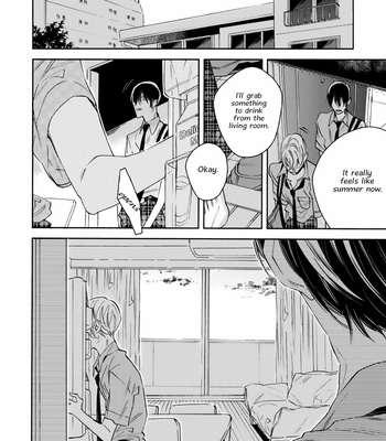 [YOSHIDA Yuuko] Seishounen no Tame no Yuuryou Tosho [Eng] – Gay Manga sex 45