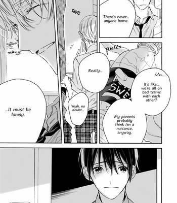 [YOSHIDA Yuuko] Seishounen no Tame no Yuuryou Tosho [Eng] – Gay Manga sex 46