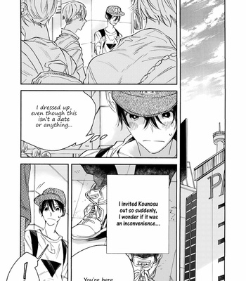 [YOSHIDA Yuuko] Seishounen no Tame no Yuuryou Tosho [Eng] – Gay Manga sex 51