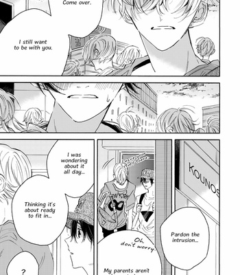 [YOSHIDA Yuuko] Seishounen no Tame no Yuuryou Tosho [Eng] – Gay Manga sex 56