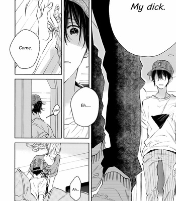 [YOSHIDA Yuuko] Seishounen no Tame no Yuuryou Tosho [Eng] – Gay Manga sex 57