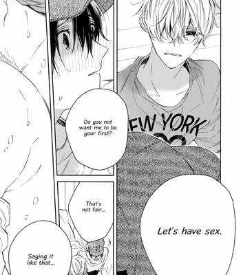 [YOSHIDA Yuuko] Seishounen no Tame no Yuuryou Tosho [Eng] – Gay Manga sex 58