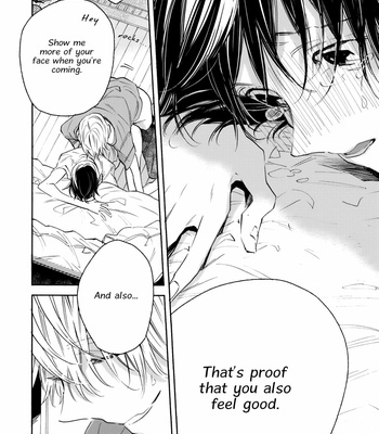 [YOSHIDA Yuuko] Seishounen no Tame no Yuuryou Tosho [Eng] – Gay Manga sex 61
