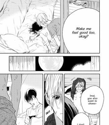 [YOSHIDA Yuuko] Seishounen no Tame no Yuuryou Tosho [Eng] – Gay Manga sex 62