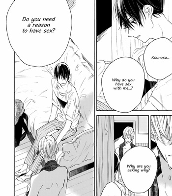 [YOSHIDA Yuuko] Seishounen no Tame no Yuuryou Tosho [Eng] – Gay Manga sex 63