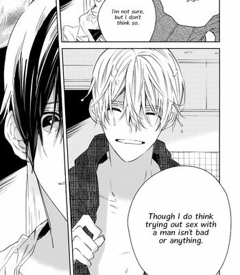 [YOSHIDA Yuuko] Seishounen no Tame no Yuuryou Tosho [Eng] – Gay Manga sex 64