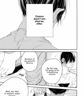 [YOSHIDA Yuuko] Seishounen no Tame no Yuuryou Tosho [Eng] – Gay Manga sex 66